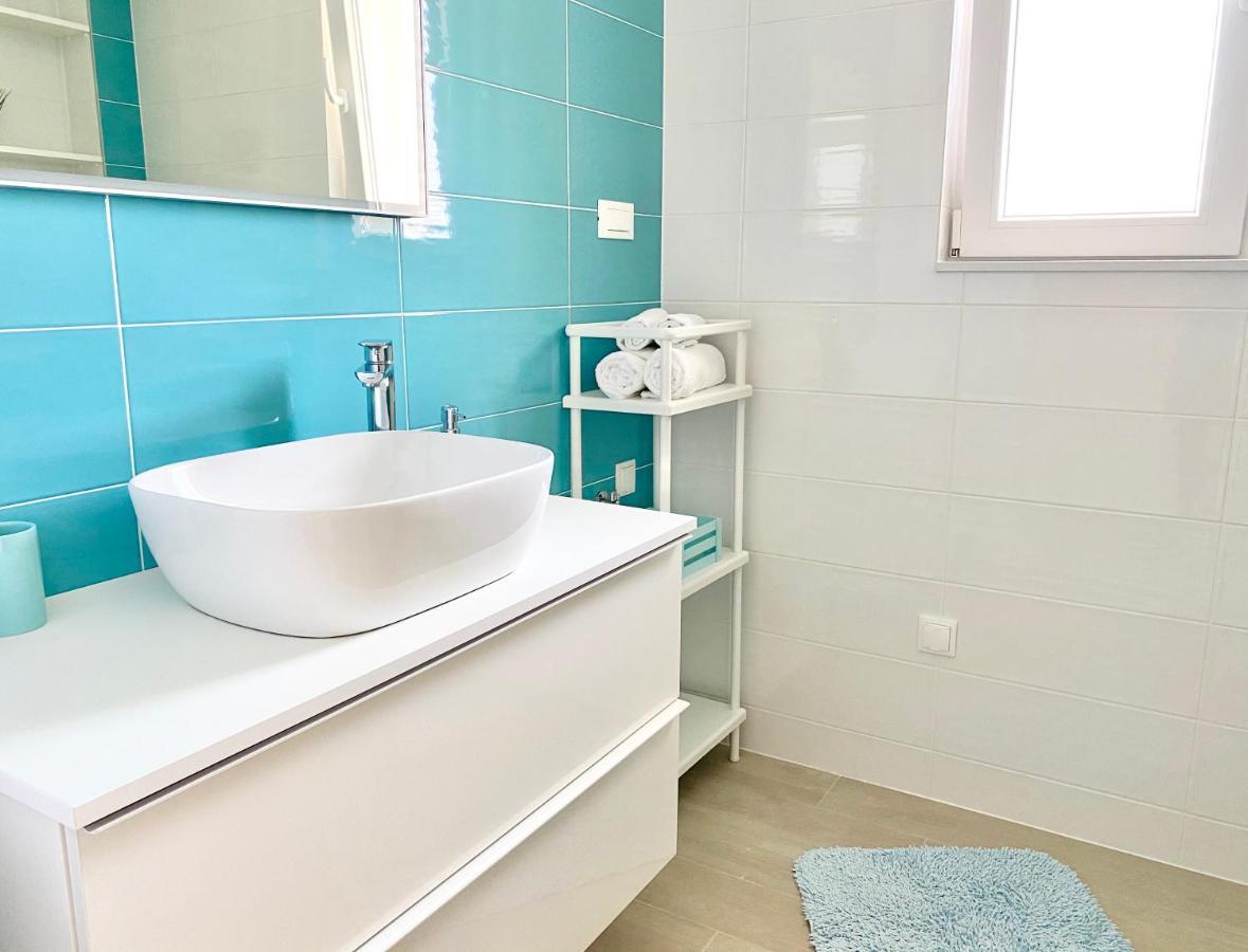 Apartmani Ksenija Tučepi Exterior foto