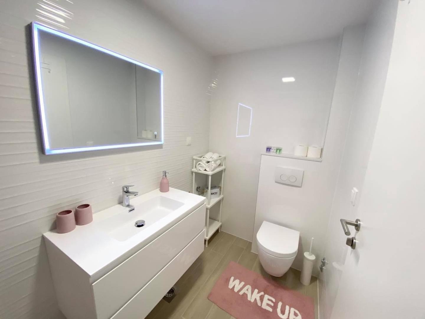 Apartmani Ksenija Tučepi Exterior foto