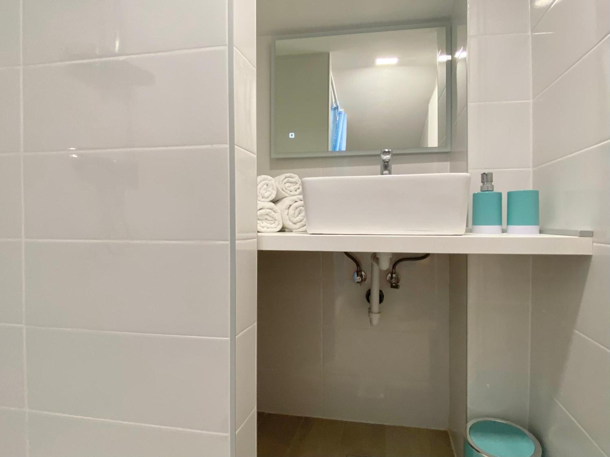 Apartmani Ksenija Tučepi Exterior foto