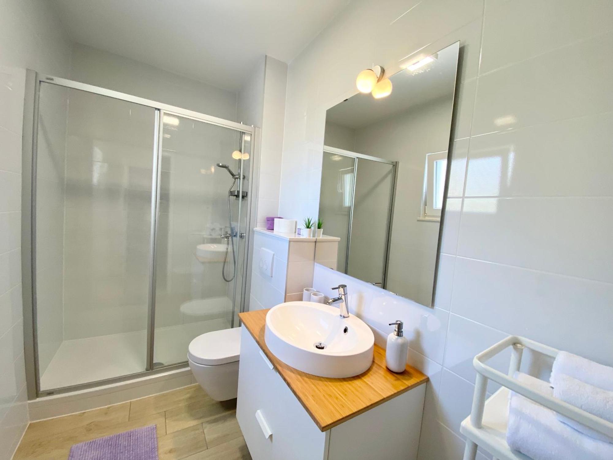 Apartmani Ksenija Tučepi Exterior foto